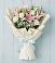 Букет цветов из: Лилии в Белое