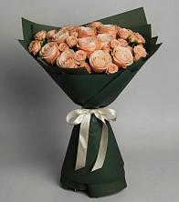 Букет Элегантный в Белое